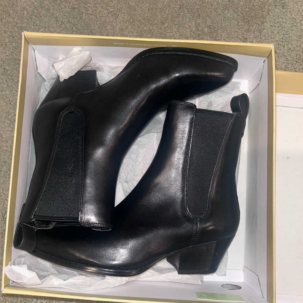 Michael Kors Booties